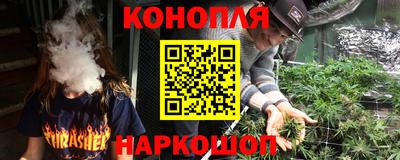 индика Берёзовский